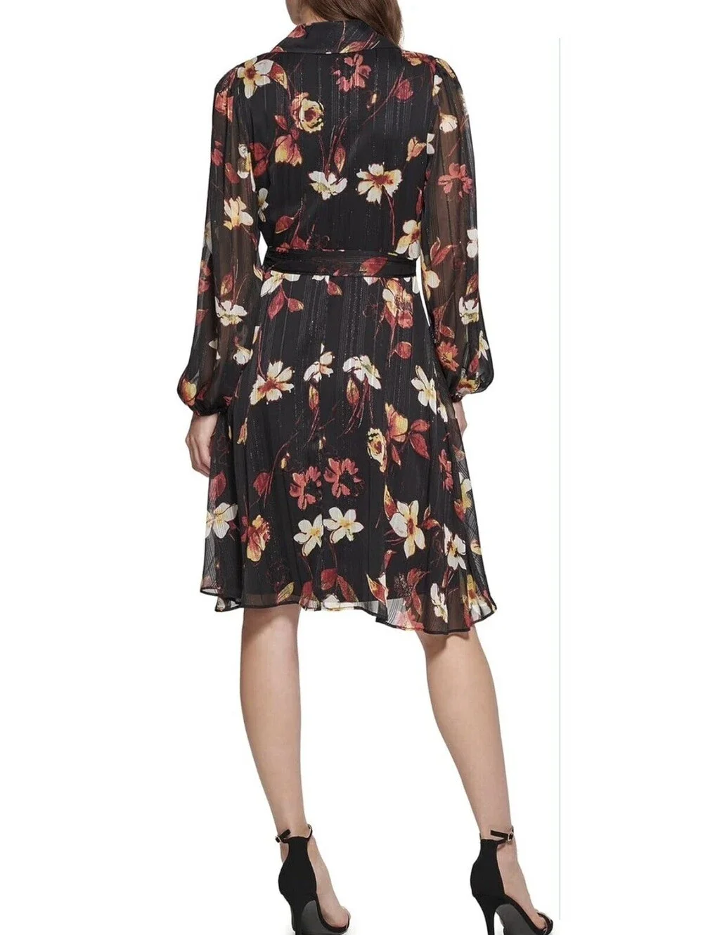Dkny elevate your
